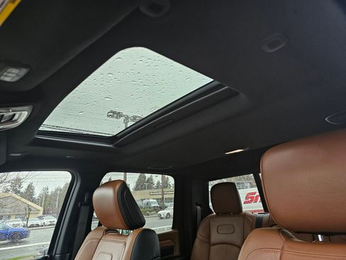 Used 2022 RAM 3500 Limited image 23