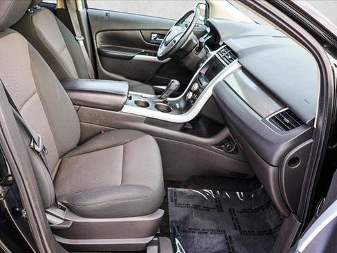 Used 2013 Ford Edge SEL w/ Driver Entry Pkg image 25