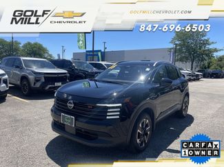 Used 2025 Nissan Kicks SR AWD/4WD video 1