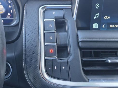 Used 2022 Chevrolet Tahoe Premier image 24