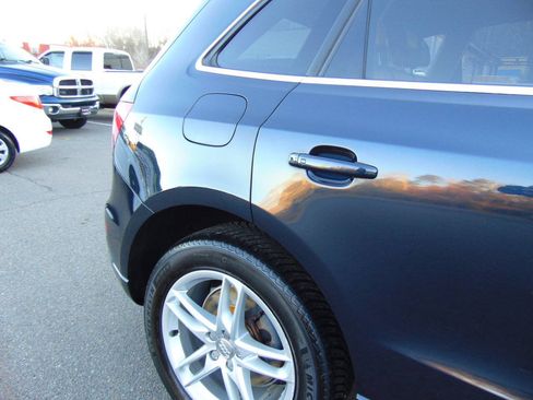 Used 2014 Audi Q5 TDI Premium Plus AWD/4WD image 42