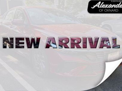 Certified 2024 Hyundai Elantra SEL