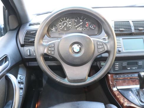Used 2005 BMW X5 3.0i image 21