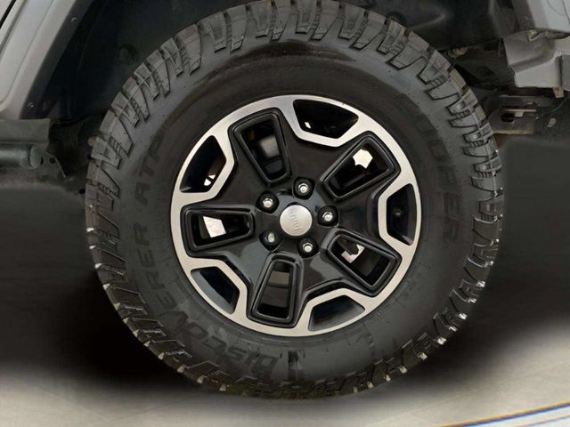 Used 2020 Jeep Wrangler Unlimited Sport S AWD/4WD image 76