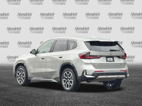 Certified 2025 BMW X1 xDrive28i w/ Premium Package image 7