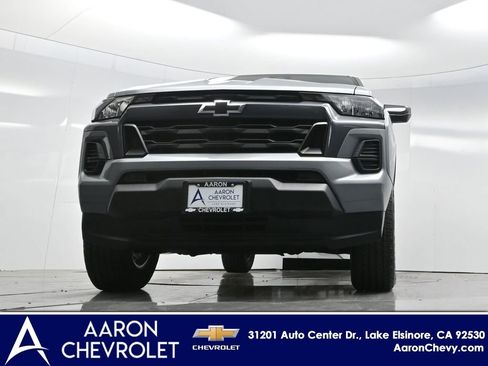 New 2026 Chevrolet Colorado LT image 41