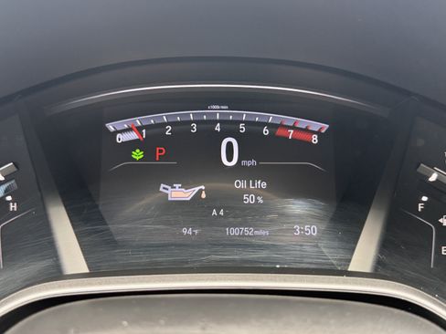 Used 2019 Honda CR-V EX-L image 34