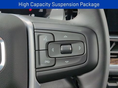 New 2026 GMC Sierra 1500 Elevation w/ Elevation Premium Package image 13