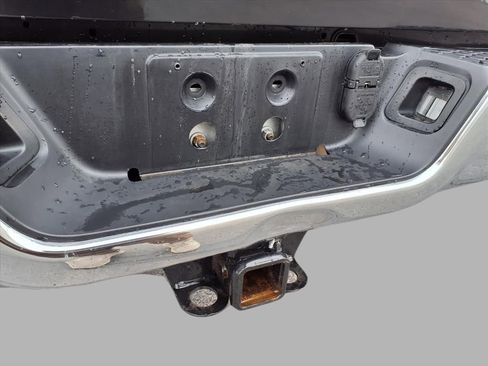 Used 2018 RAM 2500 Laramie image 26