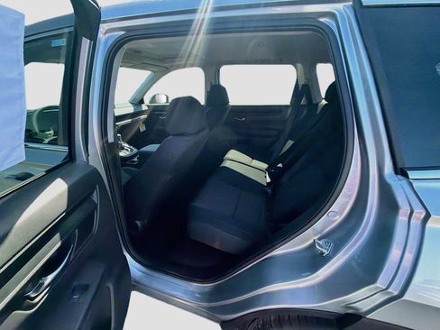 New 2026 Honda CR-V EX image 18