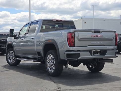 New 2026 GMC Sierra 2500 Denali w/ Technology Package AWD/4WD image 24