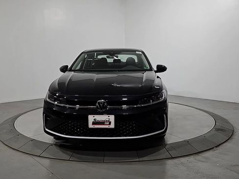 New 2026 Volkswagen Jetta S image 8