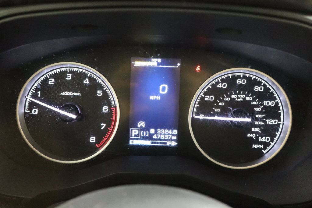 Used 2021 Subaru Forester Limited AWD/4WD image 11