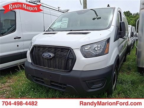 New 2024 Ford Transit 150 Low Roof image 1