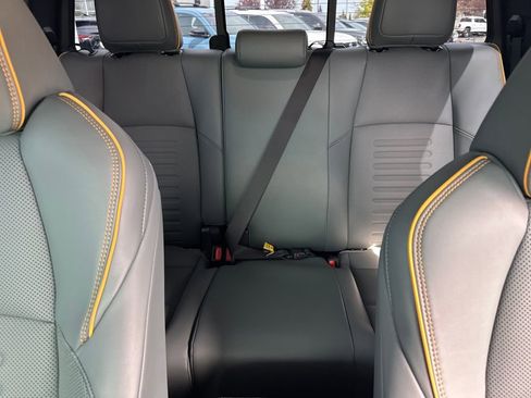 Used 2024 Toyota Tacoma Trailhunter image 24