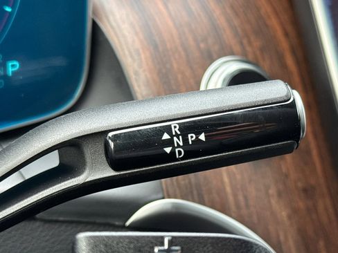 New 2026 Mercedes-Benz GLC 300 4MATIC image 21