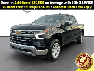Used 2023 Chevrolet Silverado 1500 LTZ 360° Tour