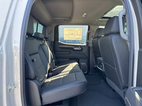 New 2026 GMC Sierra 1500 Denali w/ Technology Package image 26