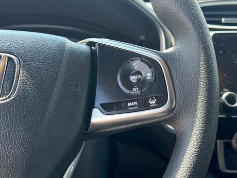 Certified 2018 Honda CR-V EX image 27