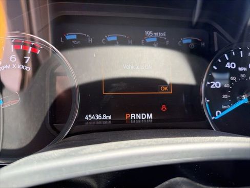 Used 2022 Ford F350 Lariat AWD/4WD image 5