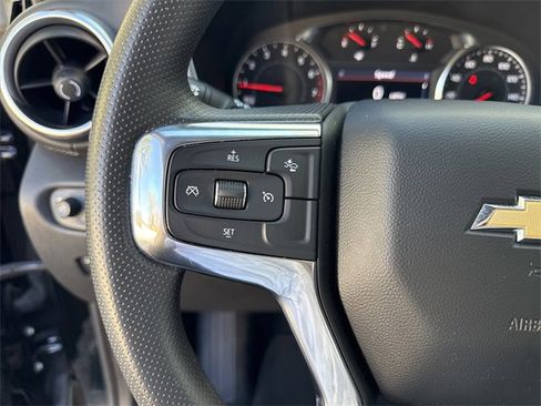 Used 2023 Chevrolet Blazer LT w/ Convenience Package image 21