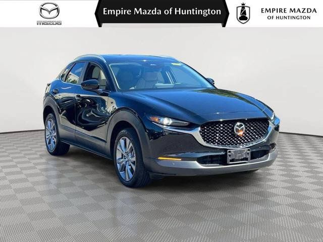 Certified 2024 MAZDA CX-30 AWD 2.5 S w/ Preferred Package image 1