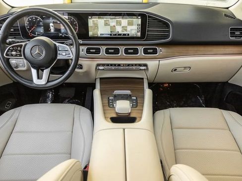 Used 2022 Mercedes-Benz GLE 350 4MATIC image 6