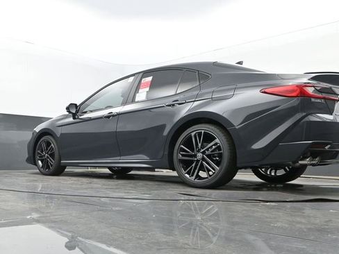 New 2026 Toyota Camry XSE FWD image 24