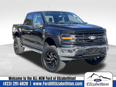 Used 2024 Ford F150 XLT