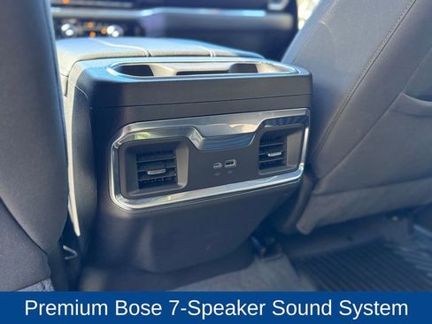 Used 2024 GMC Sierra 1500 Elevation w/ Preferred Package image 14