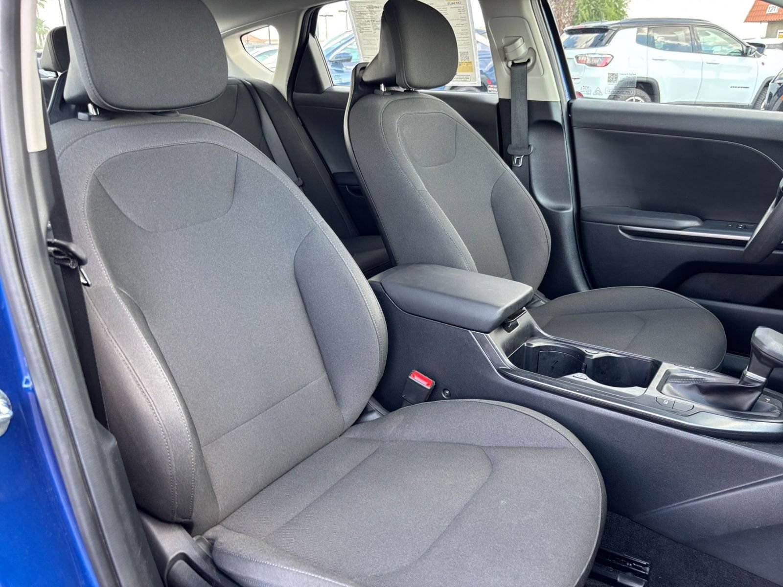 Used 2026 Kia K4 FWD image 34