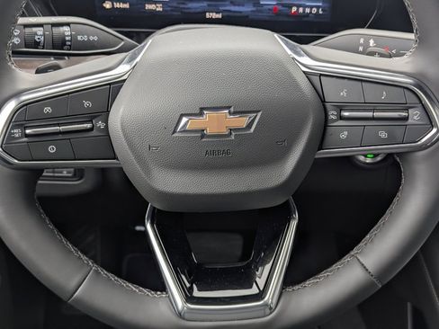 New 2026 Chevrolet Tahoe Premier image 23