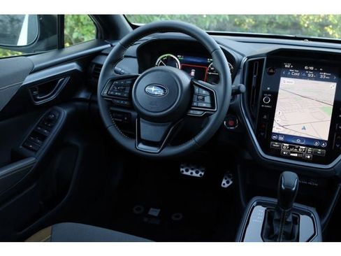 New 2026 Subaru Crosstrek 2.5i Sport w/ Crosstrek Mirror Package AWD/4WD image 50
