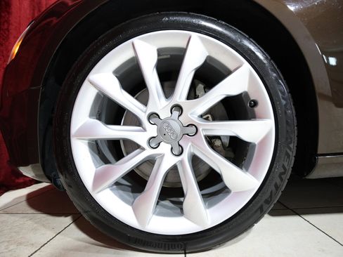 Used 2013 Audi A5 2.0T Premium Plus image 7