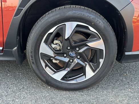 Certified 2025 Subaru Crosstrek 2.5i Limited w/ Popular Package #4A AWD/4WD image 44