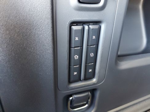 New 2025 Lincoln Navigator Reserve w/ Jet Appearance Package image 34