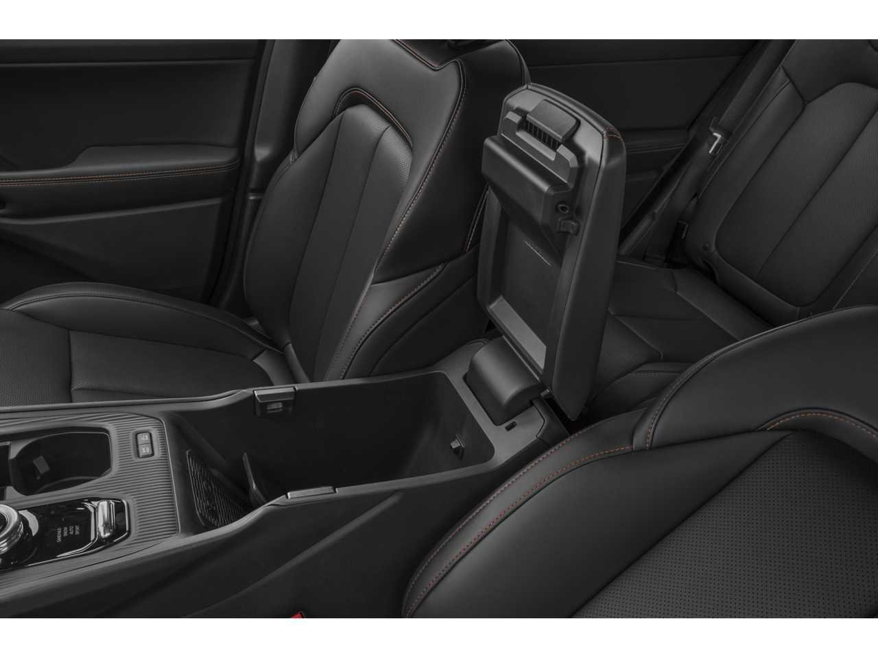 Used 2026 Jeep Cherokee Overland w/ Advanced Pro Tech Group AWD/4WD image 10