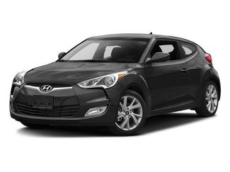 Used 2016 Hyundai Veloster Base video 1