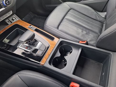 Used 2023 Audi Q5 2.0T Premium Plus image 26