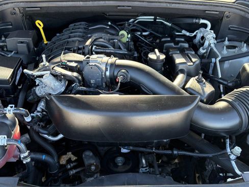 Used 2024 Dodge Durango GT AWD/4WD image 28