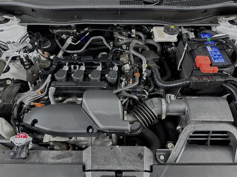 Certified 2024 Honda CR-V EX-L image 29