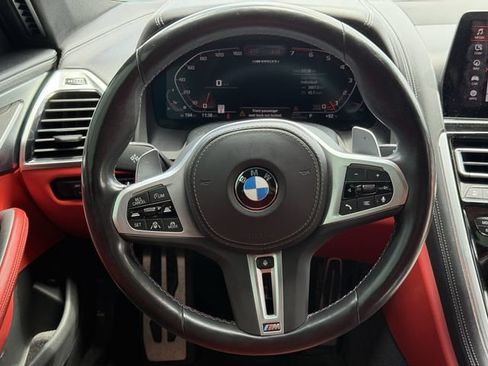 Used 2023 BMW M850i xDrive Coupe AWD/4WD image 22
