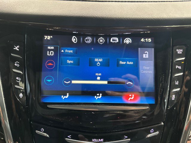 Used 2015 Cadillac Escalade Premium AWD/4WD image 76