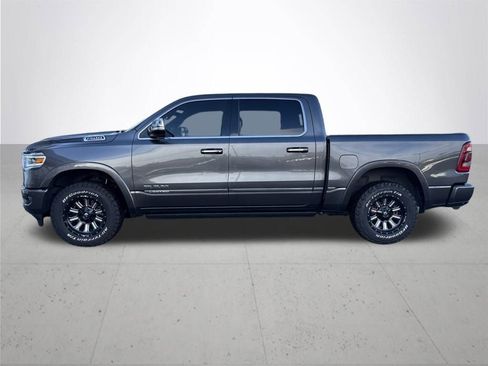 Used 2021 RAM 1500 Limited image 7