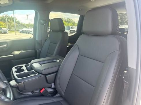 New 2026 Chevrolet Silverado 1500 W/T w/ WT Value Package RWD image 21