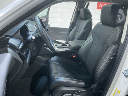 Used 2024 Acura MDX SH-AWD w/ Technology Package image 11