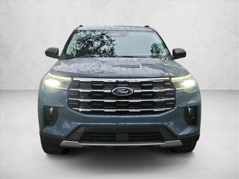 New 2026 Ford Explorer Active w/ Active Comfort Package image 6