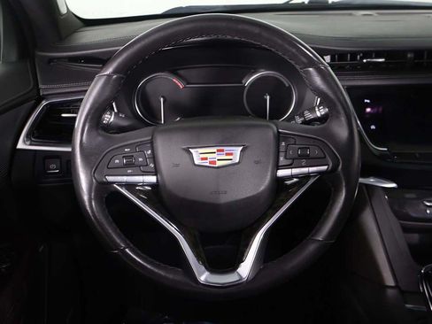 Used 2023 Cadillac XT6 Premium Luxury AWD/4WD image 44