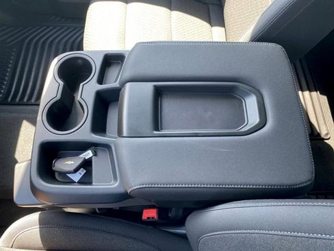 New 2026 Chevrolet Silverado 2500 Custom w/ Custom Value Package AWD/4WD image 8