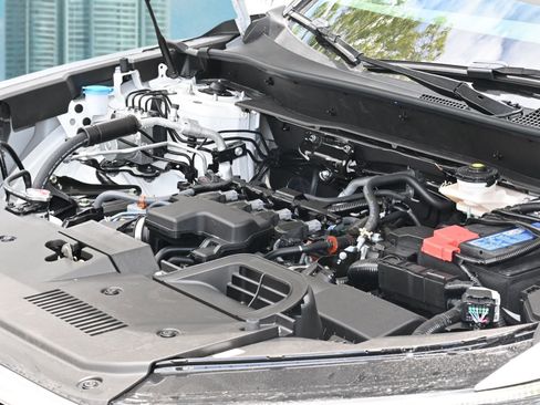 New 2026 Honda CR-V EX-L image 36